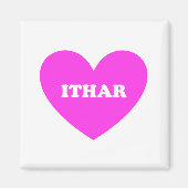 Ithar Magnet (Vorne)