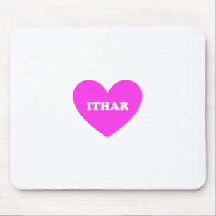 Ithar Mousepad