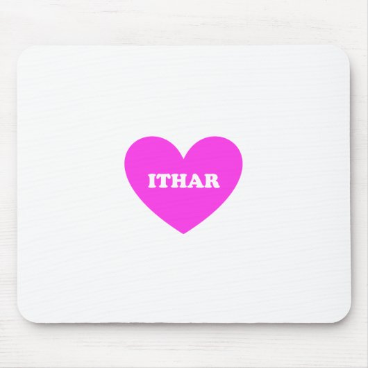 Ithar Mousepad (Vorne)