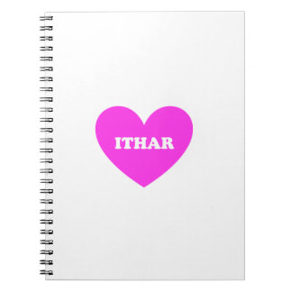 Ithar Notizblock