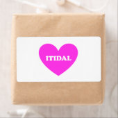 Itidal (Insitu)