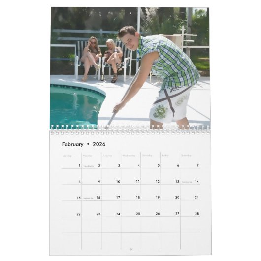 ITIS ALLE AUSGABE DES TYP-"TORIE" KALENDER (Feb 2026)