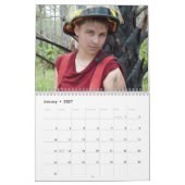 ITIS ALLE AUSGABE DES TYP-"TORIE" KALENDER (Jan 2027)