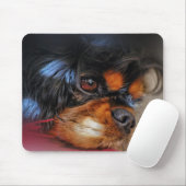 ITIS EIN HARTES LEBEN ....... MOUSEPAD (Mit Mouse)