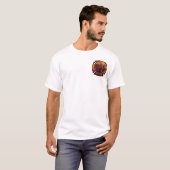 ITIS EINE FEUERWEHRMANN-SACHE… T-Shirt (Vorne ganz)