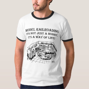 ITIS EINE LEBENSART T-Shirt