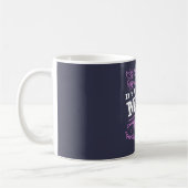 ITIS EINE SACHE MIMI KAFFEETASSE (Links)