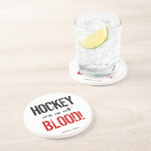 ITIS IN MEINEM BLUT! UNTERSETZER (Seite)