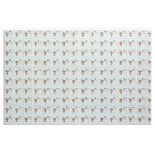 ITIS JUNGE STOFF (Yard (91,4 cm))