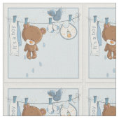 ITIS JUNGE STOFF (Nahaufnahme)