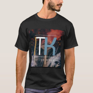 ITK Promo-Gang T-Shirt