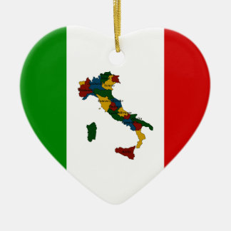 Itlay Keramikornament