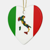 Itlay Keramikornament (Links)