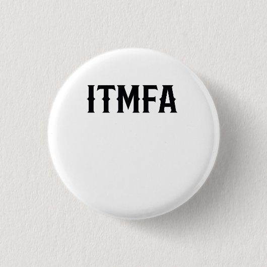 itmfa button (Vorderseite)