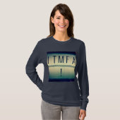 ITMFA (klagen Sie…) an Shirt 2 (Vorne ganz)