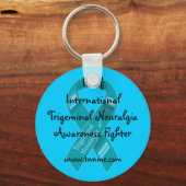 Itnaf Schlüsselanhänger (Vorderseite)