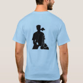 iTom T-Shirt (Rückseite)