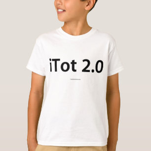 iTot 2,0 Kinder T-Shirt