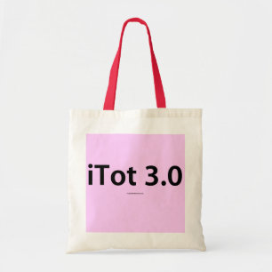 iTot 3.0 Windeln/Windeln Tragetasche