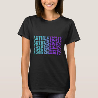 ITP-Präventionsbewusstsein T-Shirt