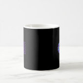 ITP-Präventionsbewusstseins-Suower Kaffeetasse (Mittel)