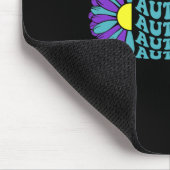 ITP-Präventionsbewusstseins-Suower Mousepad (Ecke)