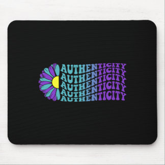 ITP-Präventionsbewusstseins-Suower Mousepad