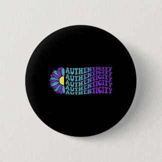 ITP-Vorbeugungsbewusstsein Suower Button