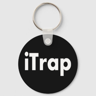 iTrap Schlüsselanhänger
