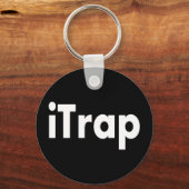 iTrap Schlüsselanhänger (Vorderseite)