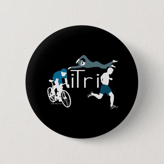 Itri Button (Vorderseite)