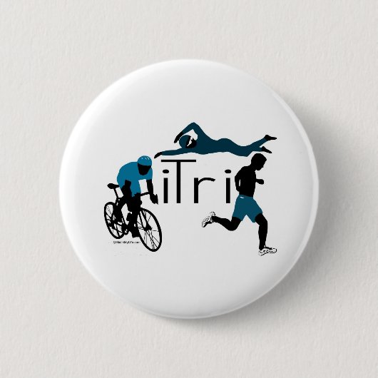 Itri Button (Vorderseite)