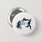 Itri Button (Vorne & Hinten)