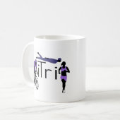 Itri Kaffeetasse (Vorderseite Links)