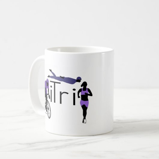 Itri Kaffeetasse (Vorderseite Links)