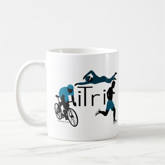 Itri Kaffeetasse (Links)