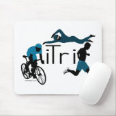 Itri Mousepad (Mit Mouse)