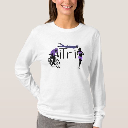 Itri T-Shirt (Vorderseite)
