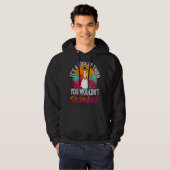 It's A Ainsley Thing You Wouldn't Understand Ains Hoodie (Vorne ganz)