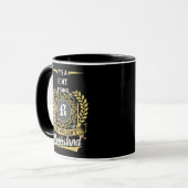 It's a B_IT Thing You Wouldn't Understand Tasse (Vorderseite Links)