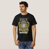 It's A Bale Thing You Couldn't Understand T-Shirt (Vorne ganz)