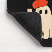 It's A Bootiful Day To Make Art Groovy Art Teacher Mousepad (Ecke)