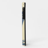 <It's a Boy> durch Steve-Bergmann Case-Mate iPhone Hülle (Hinten/Links)