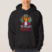 It's A Bristol Thing You Wouldn't Understand Bris Hoodie (Vorderseite)