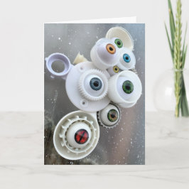 Its a Dangerous World Karte