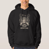 It's a DARCY Thing Hoodie (Vorderseite)