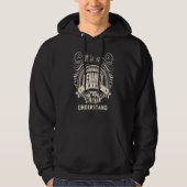 It's a DEVANEY thing you wouldn't understand Hoodie (Vorderseite)