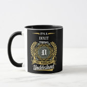 It's a DIXIT Thing You Wouldn't Understand Tasse (Links)