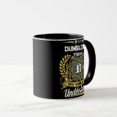 It's a DUMBLETON Thing You Wouldn't Understand Tasse (VorderseiteRechts)