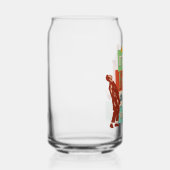 It's a Festivus for the Rest of Us Dosenglas (Rechts)